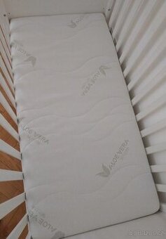 Matrace Materasso 60x120cm