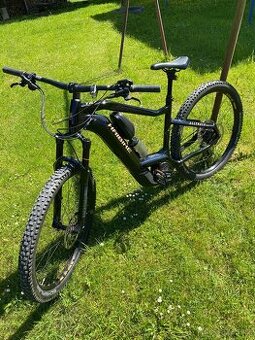 Elektrokolo Haibike Alltrack