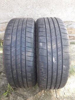 205/55R16 91V Bridgestone Turanza T005 2KS (LÉTO)