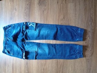 Rifle Kids vel.164