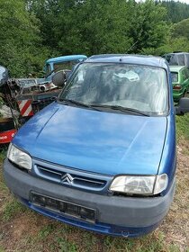 Citroen Berlingo ND - 1