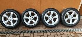 ALU Kola Rial R16/5x112 - 1