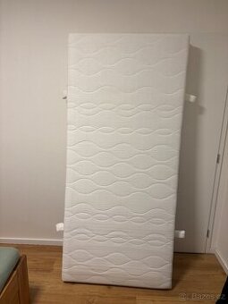 Nová matrace DREAMZONEz paměťové pěny 200x90
