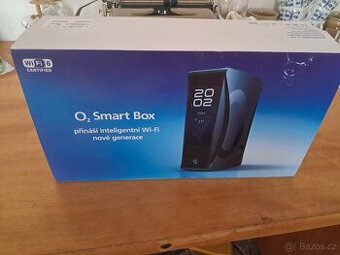 Modem O² smart box - 1