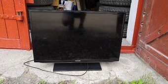 Smart TV Samsung UE32EH5300 i s držákem na zeď