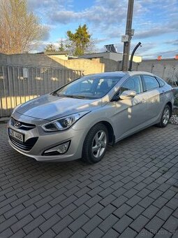 Prodám Hyundai i40