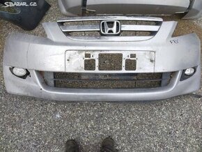 Přední nárazník Honda Frv