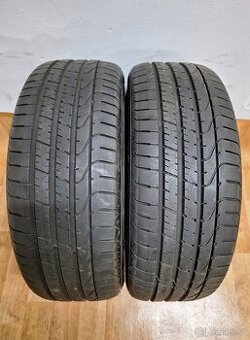 Letní pneu 225/45/19 Pirelli