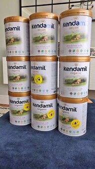 Kendamil organic 1