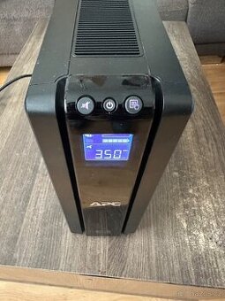 APC Black-Ups PRO 1500 - 1