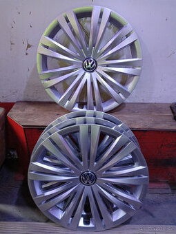 Volkswagen poklice (kryty) kol