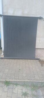 Prodám solární panel na ohřev vody v bazénu