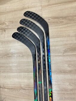 REPAS PRAVAČKY = BAUER PROTO GOLD + BAUER SYNC - 1
