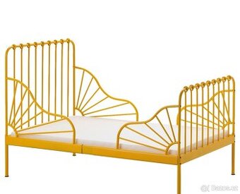 IKEA MINNEN Detska roztahovaci KOMPLET