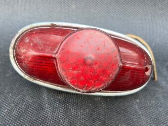 ZADNÍ SVĚTLO ŠKODA 450, 440, 445 a SPARTAK