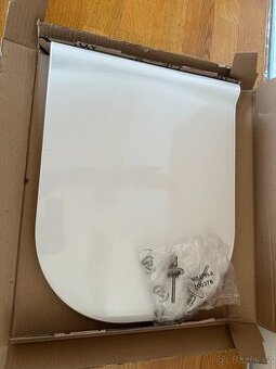 WC prkenko Jika Mio - 1