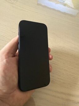 iPhone 14 pro 128 gb SpaceBlack - 1