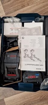 BOSCH GSB 18V-150 C