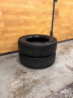 Letní pneu 225/65/17