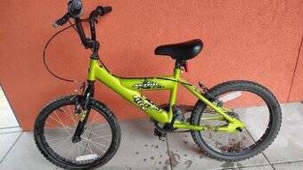 Dětské kolo 14 nebo 16