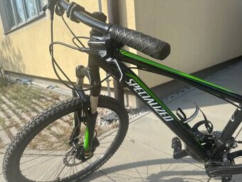 Dětské kolo vel. 24 130-155cm Specialized