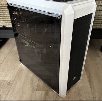 Herní PC 5600X + RTX3070
