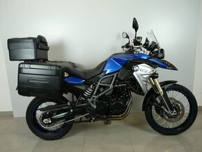 BMW F 800 GS