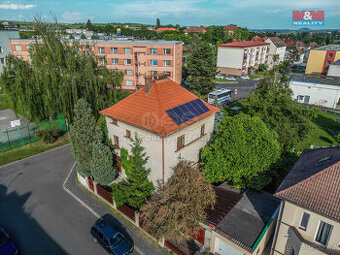 Prodej rodinného domu, 200 m², Litoměřice, ul. Bratří Mrštík - 1