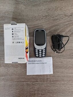 Nokia 3310
