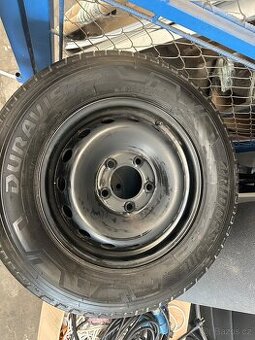 Bridgestone Duravis R660 Eco