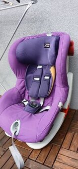 Britax Römer King II