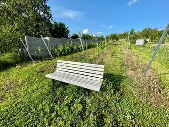 Stavební pozemek Velehrad - 1