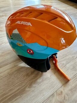 Helma Alpina Carat 51-55