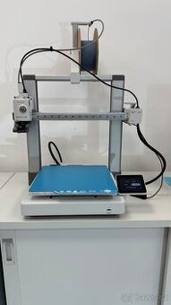3D tiskárně Bambulab A1