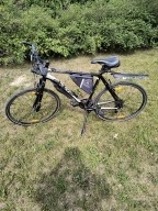 prodám kolo Apache -Kolla - trekové - 1