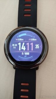 AMAZFIT PACE, chytré hodinky, nové - 1
