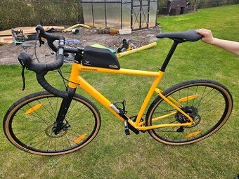 Cannondale Topstone 4