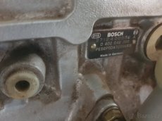 Vstřikovací čerpadlo bosch 0402046350
