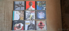 ORIGINÁLNÍ CD 8
