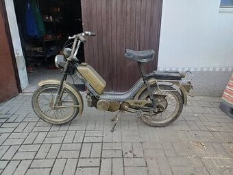 babetta 210