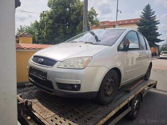 Ford C-MAX 1.6tdci 80kW ND