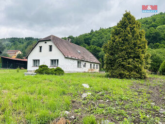 Prodej chalupy, 168 m², Holčovice