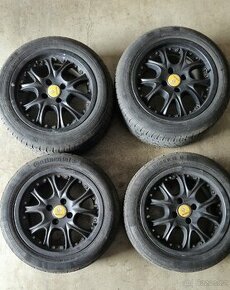 Litá kola R15 4x100