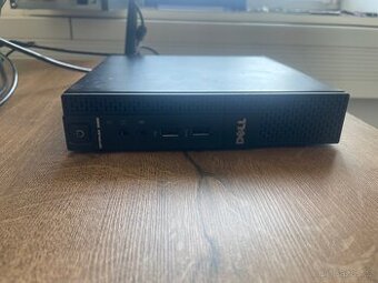 Dell OptiPlex 3020M – kompaktní kancelářský stroj