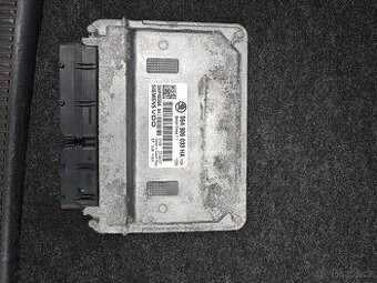 Řídící jednotka Škoda Octavia 1,6i 06A 906 033 HA