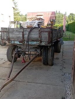 Vlečka