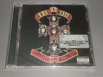 Hudební CD
