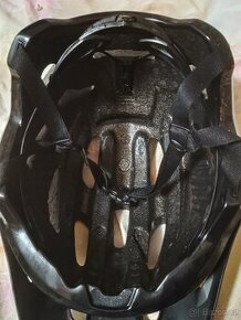Mtb prilba Bell camo - 1