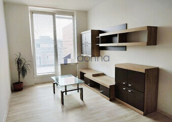 Pronájem bytu 2+kk, 54m2 + terasa 16m2, ul. Chotěšovská, Pr