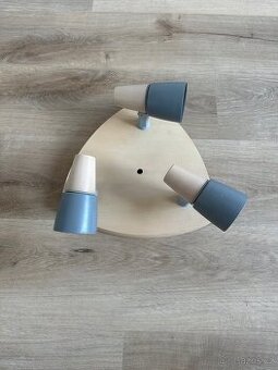 Stropní bodové svítidlo IKEA